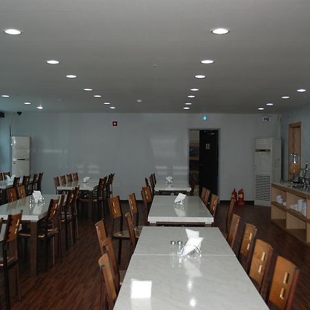 Pyeongtaekport Coopstay Hotel מראה חיצוני תמונה
