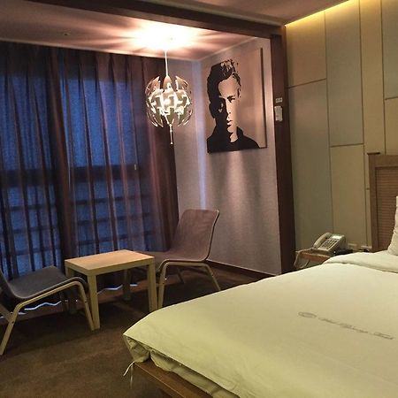 Pyeongtaekport Coopstay Hotel מראה חיצוני תמונה