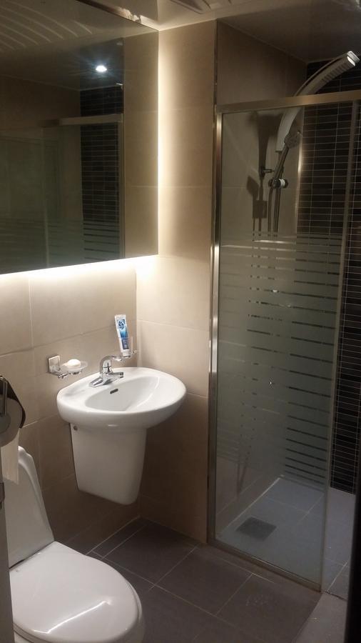 Pyeongtaekport Coopstay Hotel מראה חיצוני תמונה