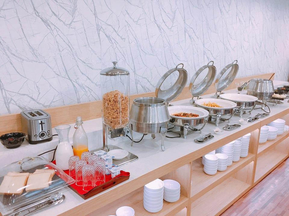 Pyeongtaekport Coopstay Hotel מראה חיצוני תמונה